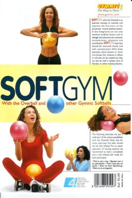 Softgym