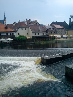 05-Vltava-Jelení lávka