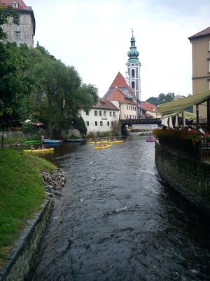 07-Vltava