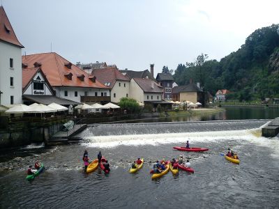 09-Vltava