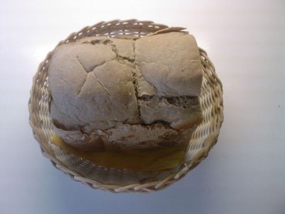 domácí chléb 1