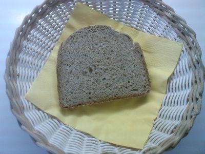 domácí chléb 2
