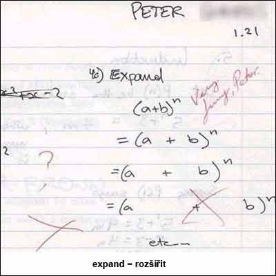 Peter