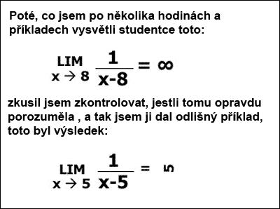 nekonečno