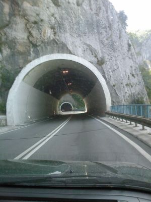 Přesun-tunel UčkaII