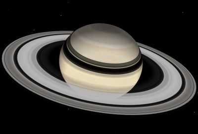 Saturn