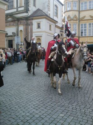 Albrecht z Valdštejna