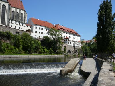 vltava